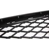Bmw Priekinio Bamperio Centrinė Atvira Grotelė Acc E92 E93 51117175016