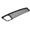 Bmw Priekinio Bamperio Centrinė Atvira Grotelė Acc E92 E93 51117175016