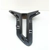 BMW Priekinio Bamperio Grotelės Atviras Dešinysis Šonas G20 G21 Originalus 51117464274
