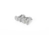 Bmw Priekinio Bamperio Montavimo Detaliu Rinkinys E90 E91 Originalus 51112410006
