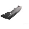BMW Priekinio Buferio Skydelis 5 E34 51711944538