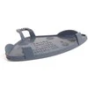 BMW priekinio buferio vilkimo kablio dangtelis, gruntuotas 51117228111 Originalus