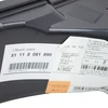 BMW X3 X4 Priekinio Keleivio Desinės Pusės Stabdžių Oro Kanalas Originalus 51118081890