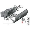 Bmw Priekinio Skydo Atidarinimo Raktas Originalus 51169240955