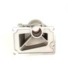 BMW priekinio tilto atramos laikiklis 31537500850 Originalus