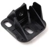 BMW priekinio žibinto kairės rankos laikiklis 51117156553 Originalus