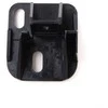 BMW priekinio žibinto kairės rankos laikiklis 51117156553 Originalus