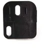 BMW priekinio žibinto kairės rankos laikiklis 51117156553 Originalus