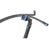 BMW Priekinio Žibinto Plovimo Žarna E81 E87 LCI Originalus 61677179469