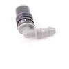 BMW Priekinio Žibinto Plovimo Žarnos Jungtis G30 F90 G31 Originalus 61677210627