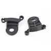 BMW Priekinio Žibintų Tvirtinimo Komplektas MINI Countryman F60 2015 2019 Originalus 63117441309