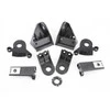 BMW Priekinio Žibintų Tvirtinimo Komplektas MINI Countryman F60 2015 2019 Originalus 63117441309