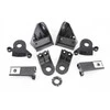 BMW Priekinio Žibintų Tvirtinimo Komplektas MINI Countryman F60 2015 2019 Originalus 63117441309