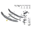 Bmw Priekinis Amortizatorius 3 F30 F80 M3 F31 F82 M4 Originalus 51118054185