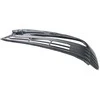 BMW Priekinis Bamperio Atvėjimo Angos Grotelė Kairė 7 G11 730d 740d Originalus 51117486841