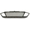 BMW Priekinis Bamperio Grotelė F45 F46 2017 2019 Originalus 51118073909