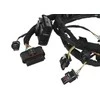BMW Priekinis Bamperio Kabeliu Rinkinys G20 G21 3' 316d 320d 330d Originalus 61129438230