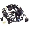 BMW Priekinis Bamperio Priekinis Galinis Kabeliu Rinkinys X3 M F97 X4 M F98 Originalus 61129438976