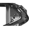 BMW Priekinis Bamperio Viršutinė Oro Šachta Originalus 51748074837