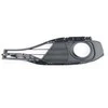 BMW priekinis bamperis kairėje atidaryta grotelė GRILLE SPORT 51117432615 originalus