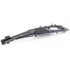 BMW priekinis bamperis kairėje atidaryta grotelė GRILLE SPORT 51117432615 originalus