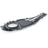 BMW priekinis bamperis kairėje atidaryta grotelė GRILLE SPORT 51117432615 originalus