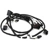 Bmw Priekinis Bamperis Trosų Rinkinys 5 G30 G31 Originalus 61129395453