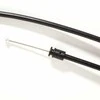 BMW Priekinis Bowden Kabelis 5 F10 F07 51237183773 Originalus 51237183773