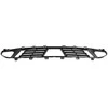 BMW Priekinis Bumperio Apatinis Grotelis 3 G20 Saloon G21 Touring Originalus 51117464199