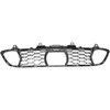 BMW Priekinis Bumperio Centrinis Apatinis Grillis 8 G14 G15 G16 Originalus 51118074420