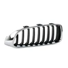 BMW Priekinis Bumperio Centrinis Radiatoriaus Grilis Kairys 4 F32 418d 420d 51135A3D025 Originalus