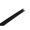 BMW Priekinis Bumperio Spoilerio Trimas 5 E60 E61 Originalus 51117900826