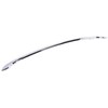 BMW Priekinis Bumperis Chromo Apdailos Vidurys Originalus 51117127931