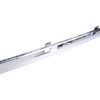 BMW Priekinis Bumperis Chromo Apdailos Vidurys Originalus 51117127931