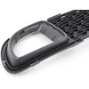BMW Priekinis Centrinis Apatinis Grotelių Apdailos MINI R56 R55 R57 Originalus 51117289990