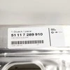 BMW Priekinis Deformacijos Elementas Desinys 3 F34 GT 4 F32 F33 F36 Originalus 51117289910