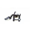 Bmw Priekinis Desinis Pėsčiųjų Apsaugos Skersinėlė X5 X6 X7 Originalus 51117489472