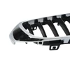 BMW Priekinis Dešinys Grilis 4 F32 418d 420d 51135A3D026 Originalus