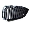 Bmw Priekinis Dešinys Grilis 5 F10 F11 Originalus 51137203204