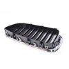 Bmw Priekinis Dešinys Grilis 5 F10 Lci 51137412324