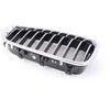 Bmw Priekinis Dešinys Grilis 5 F10 Lci 51137412324