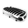 BMW Priekinis Dešinys Grilis 7 G11 730d Sedan Originalus 51138065540