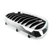 BMW Priekinis Dešinys Grilis 7 G11 730d Sedan Originalus 51138065540
