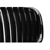 BMW Priekinis Dešinys Grillis 5 F10 51138054492 Originalus