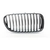 BMW Priekinis Dešinys Grillis 5 F10 F11 Originalus 51137203650