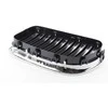 BMW Priekinis Dešinys Grillis 5 F10 F11 Originalus 51137203650