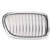Bmw Priekinis Dešinys Grillis 7 F01 F02 F03 F04 Originalus 51117184152
