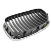 Bmw Priekinis Dešinys Grillis 7 F01 F02 F03 F04 Originalus 51117184152
