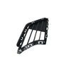 Bmw Priekinis Dešinys Grillis I4 G26 Gran Coupé Originalus 51118738608
