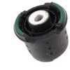BMW Priekinis Dešinys Gummilager E46 Z4 E85 E86 Originalus 33312283574